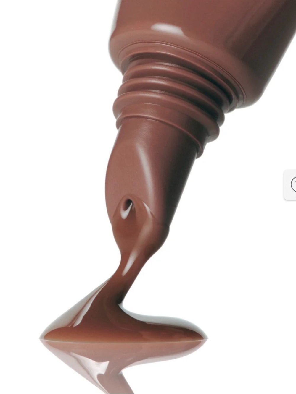 **BRAND NEW** RHODE Peptide Lip Tint - Macadamia Butter